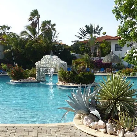 Bon Bini Na Curacao Apartment